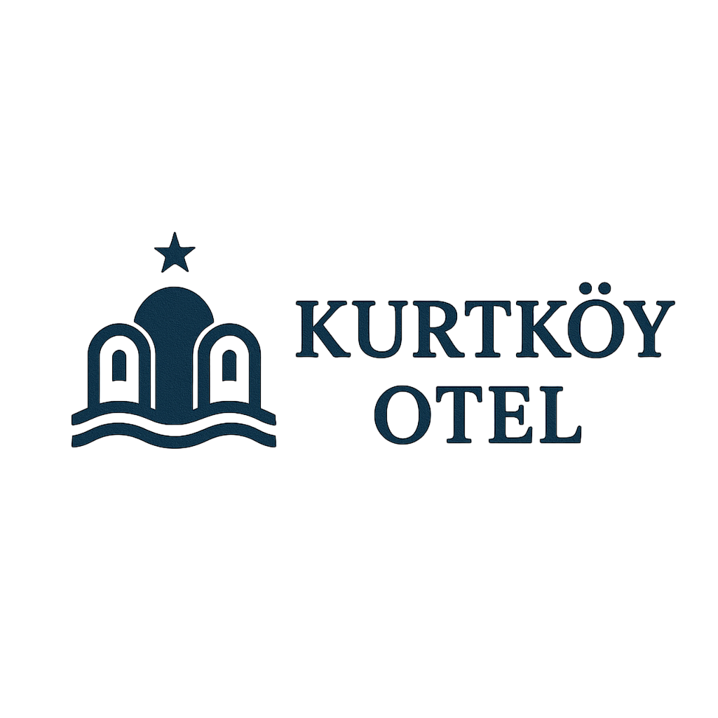 Kurtköy Otel Logo