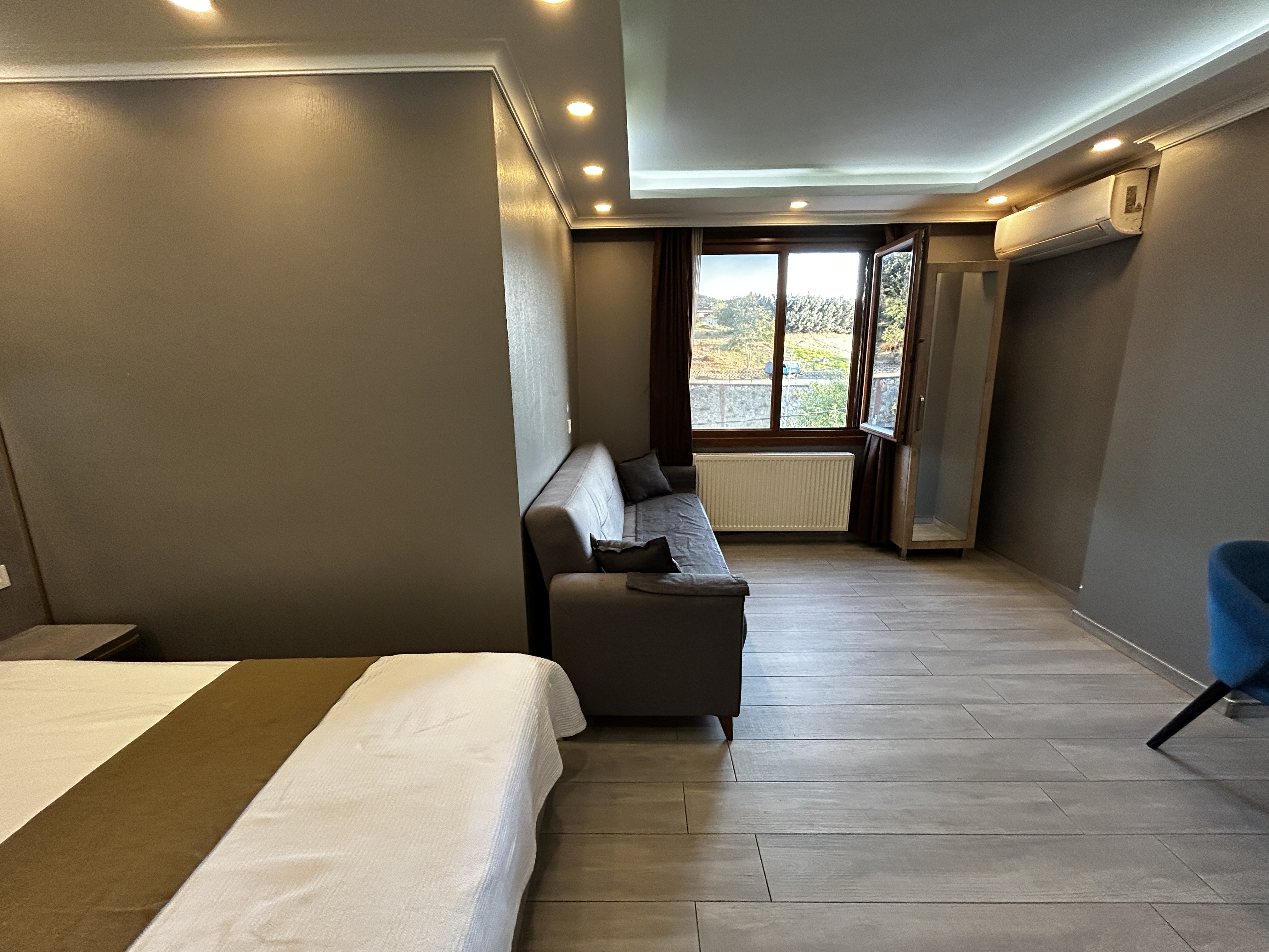 Triple Room - Günübirlik Otel Pendik